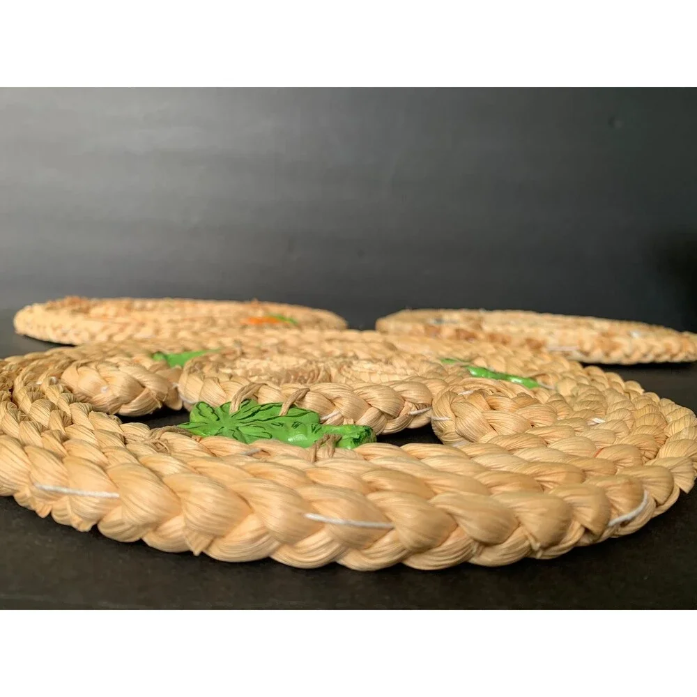 4 Woven 9